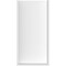 Ekena Millwork Merced Architectural Grade PVC Outlooker with Traditional Ends, 7"W X 14"D X 14"H OUTP07X14X14MRC01 - alternate 4